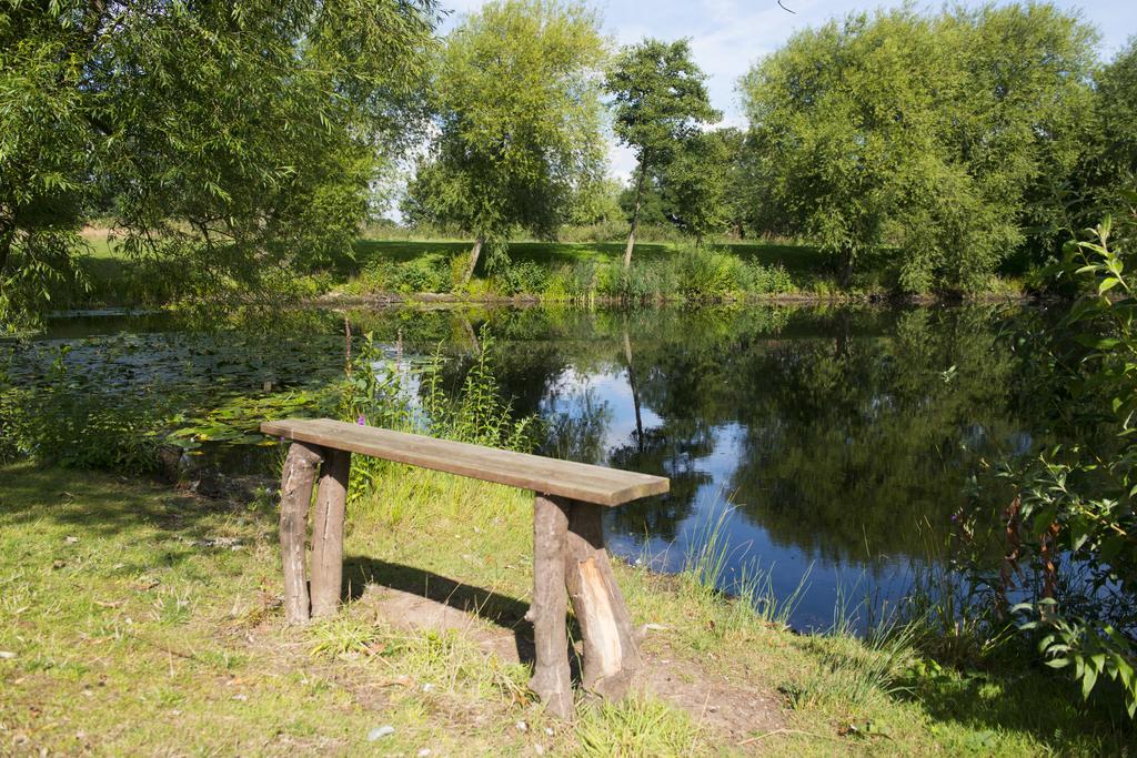 Holme Pierrepont Country Park Home Of The National Water Sports Centre Colwick Buitenkant foto